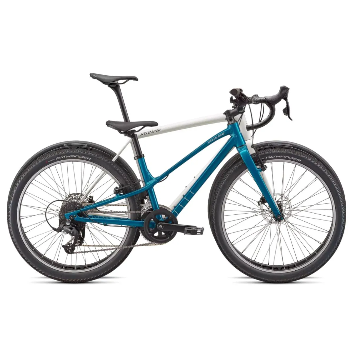Jett 24" Kids Bike