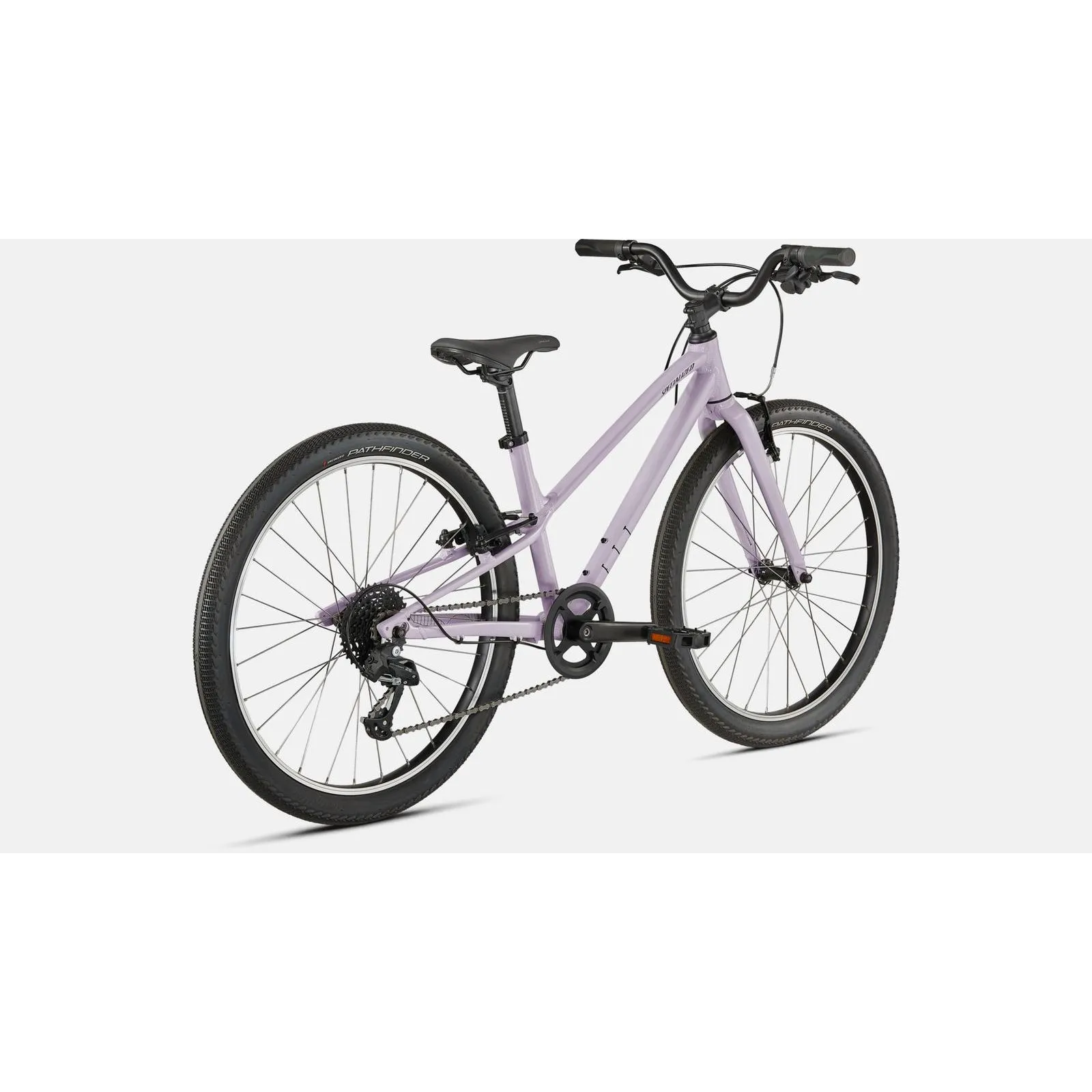 Jett 24" Kids Bike