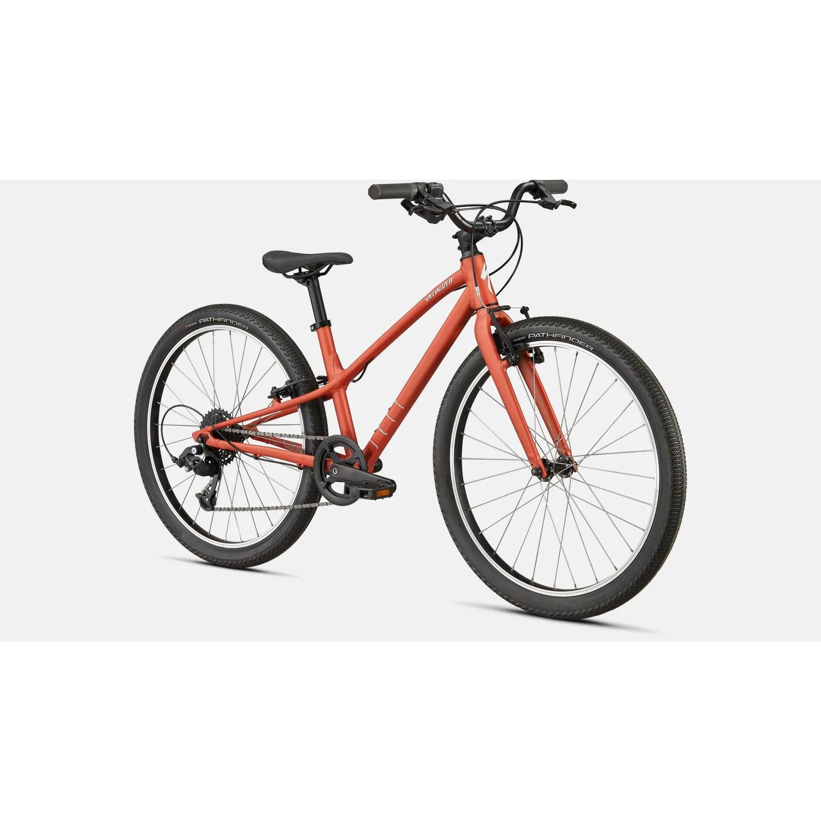 Jett 24" Kids Bike