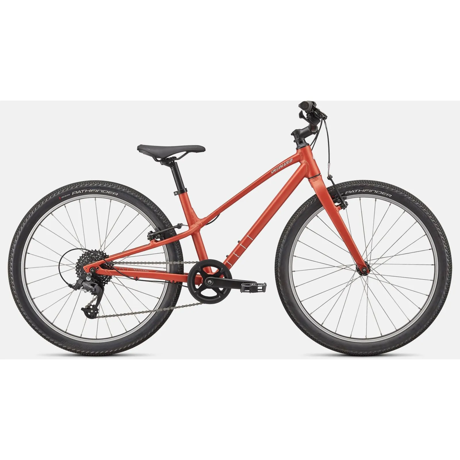 Jett 24" Kids Bike