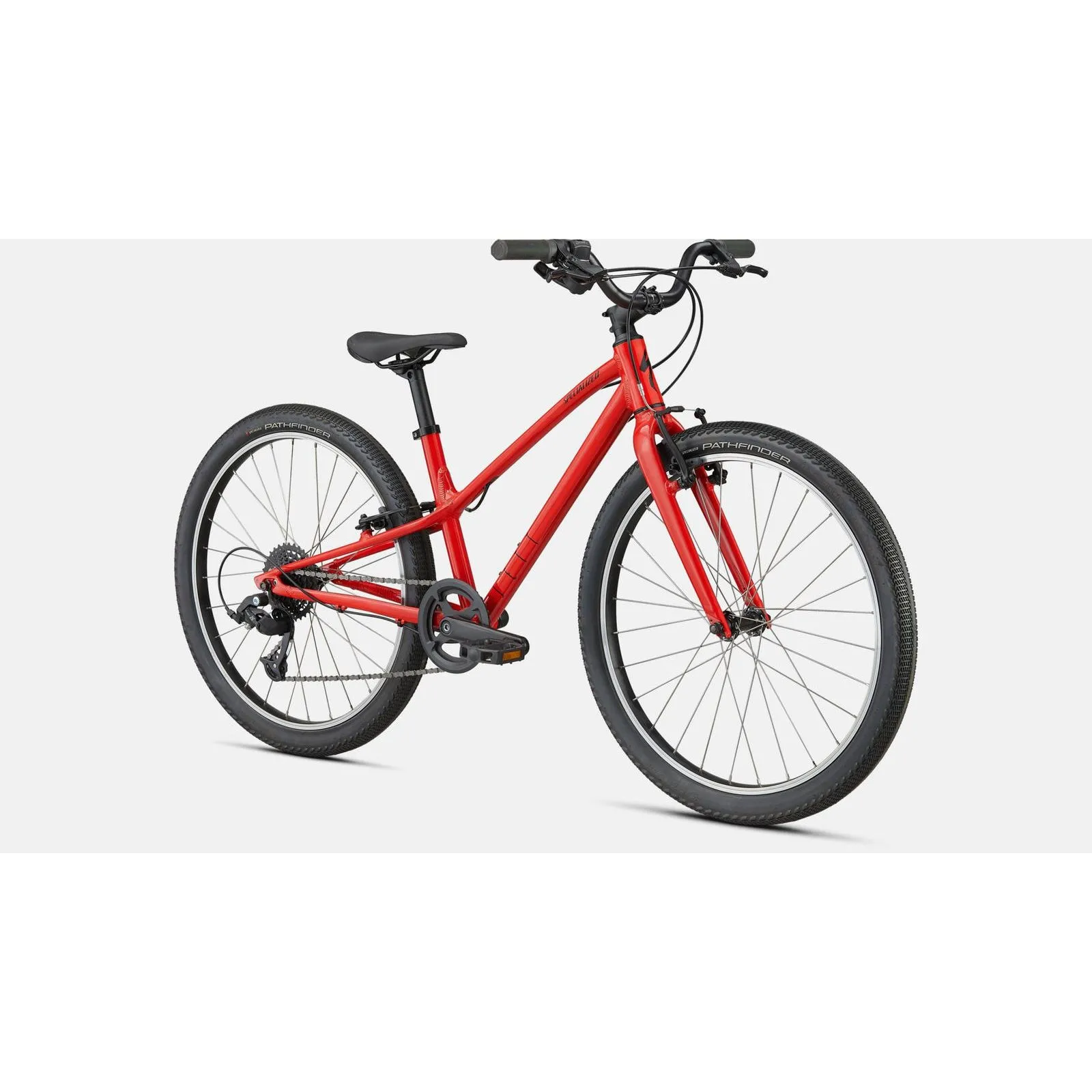 Jett 24" Kids Bike