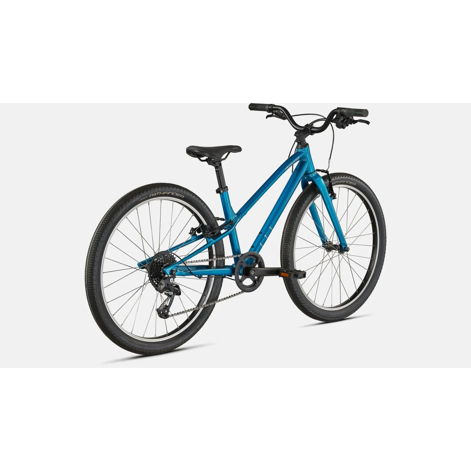 Jett 24" Kids Bike