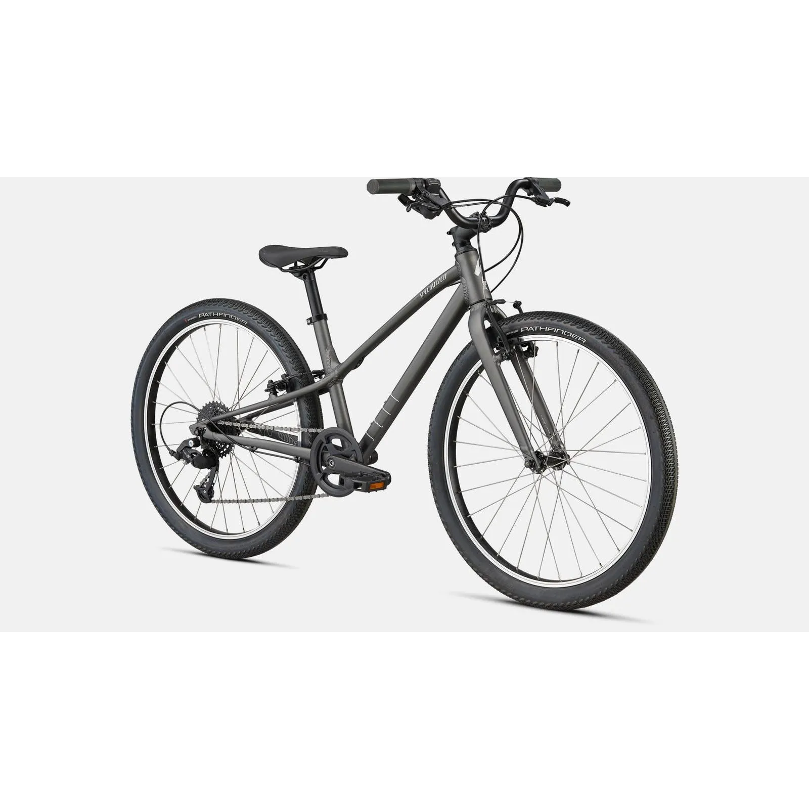 Jett 24" Kids Bike