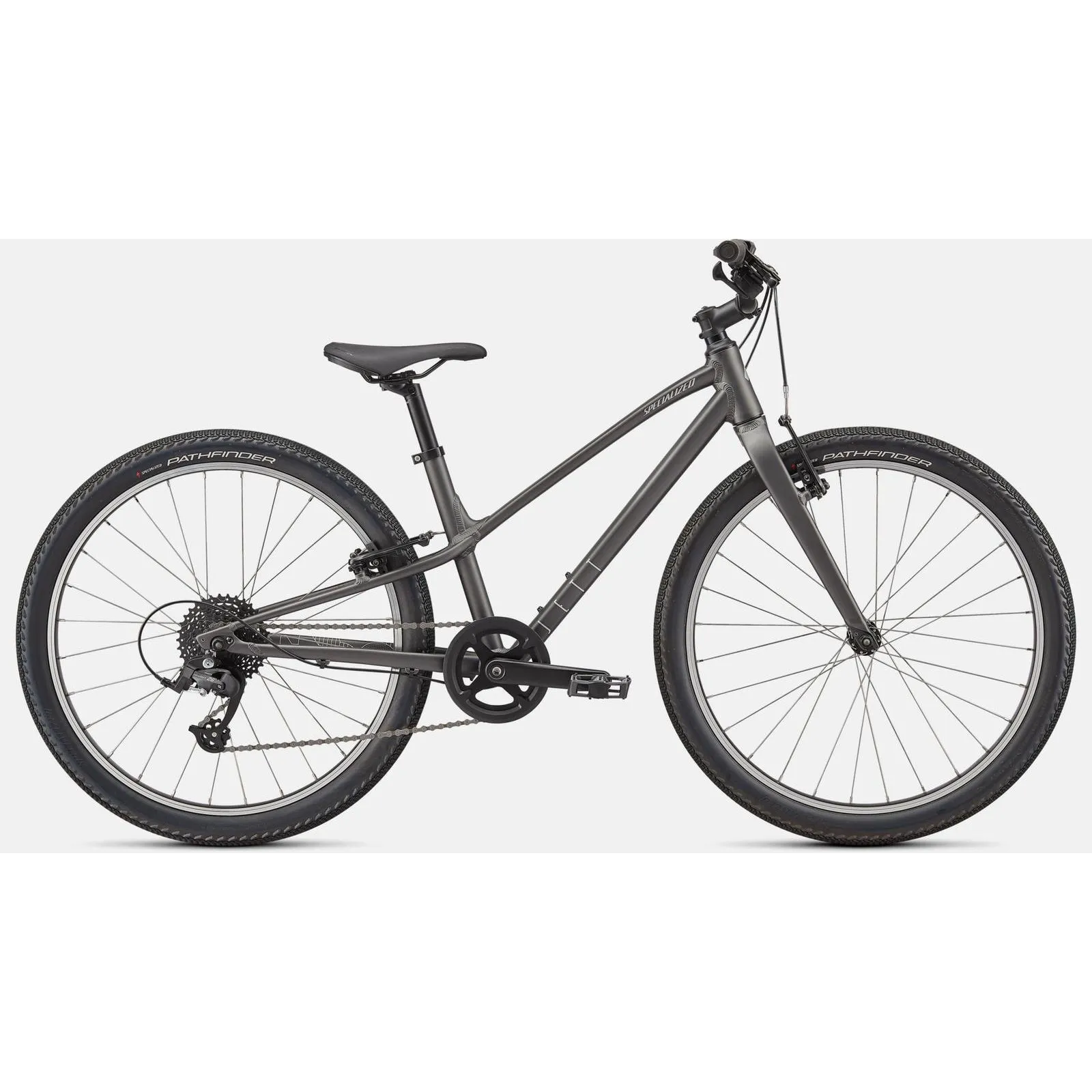 Jett 24" Kids Bike