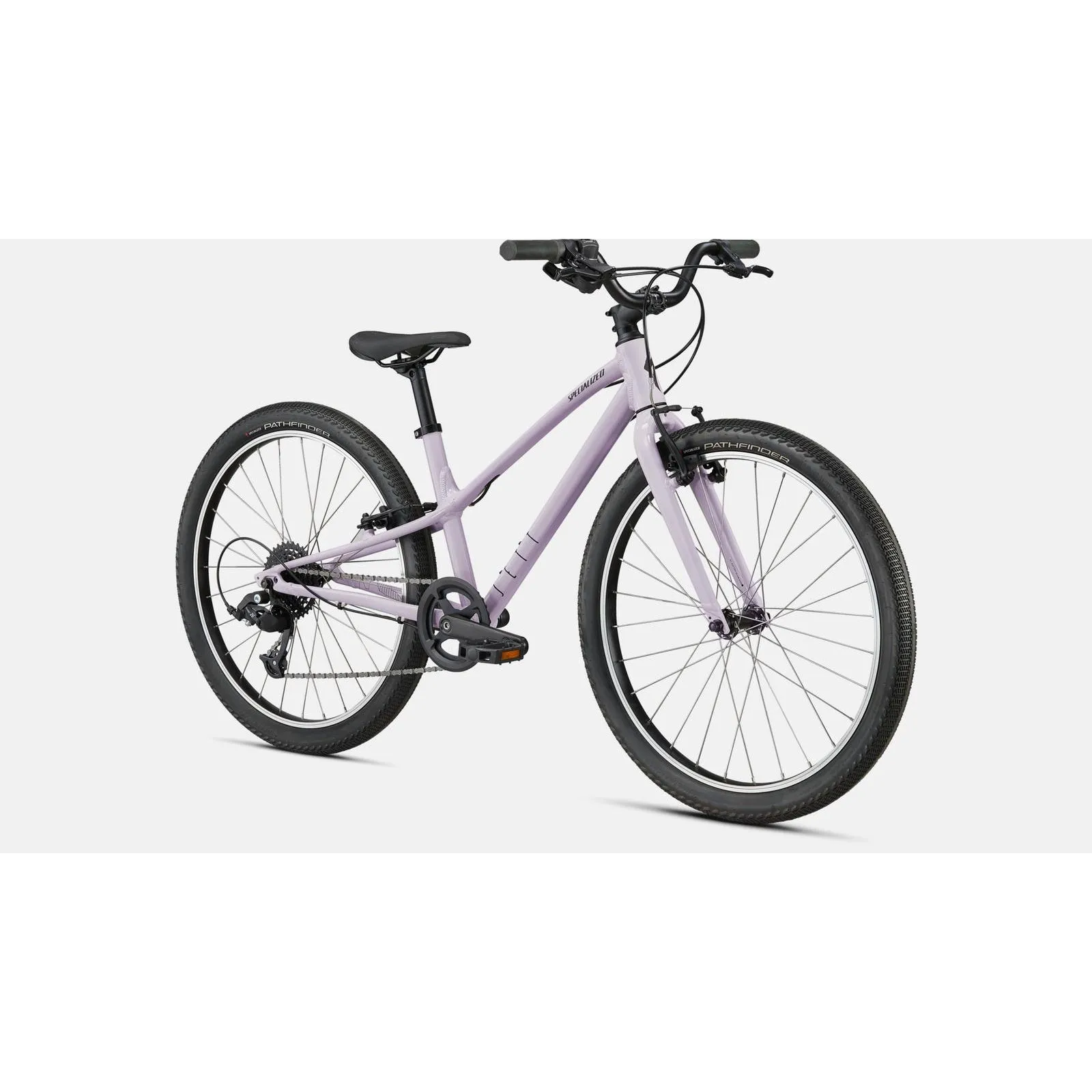 Jett 24" Kids Bike