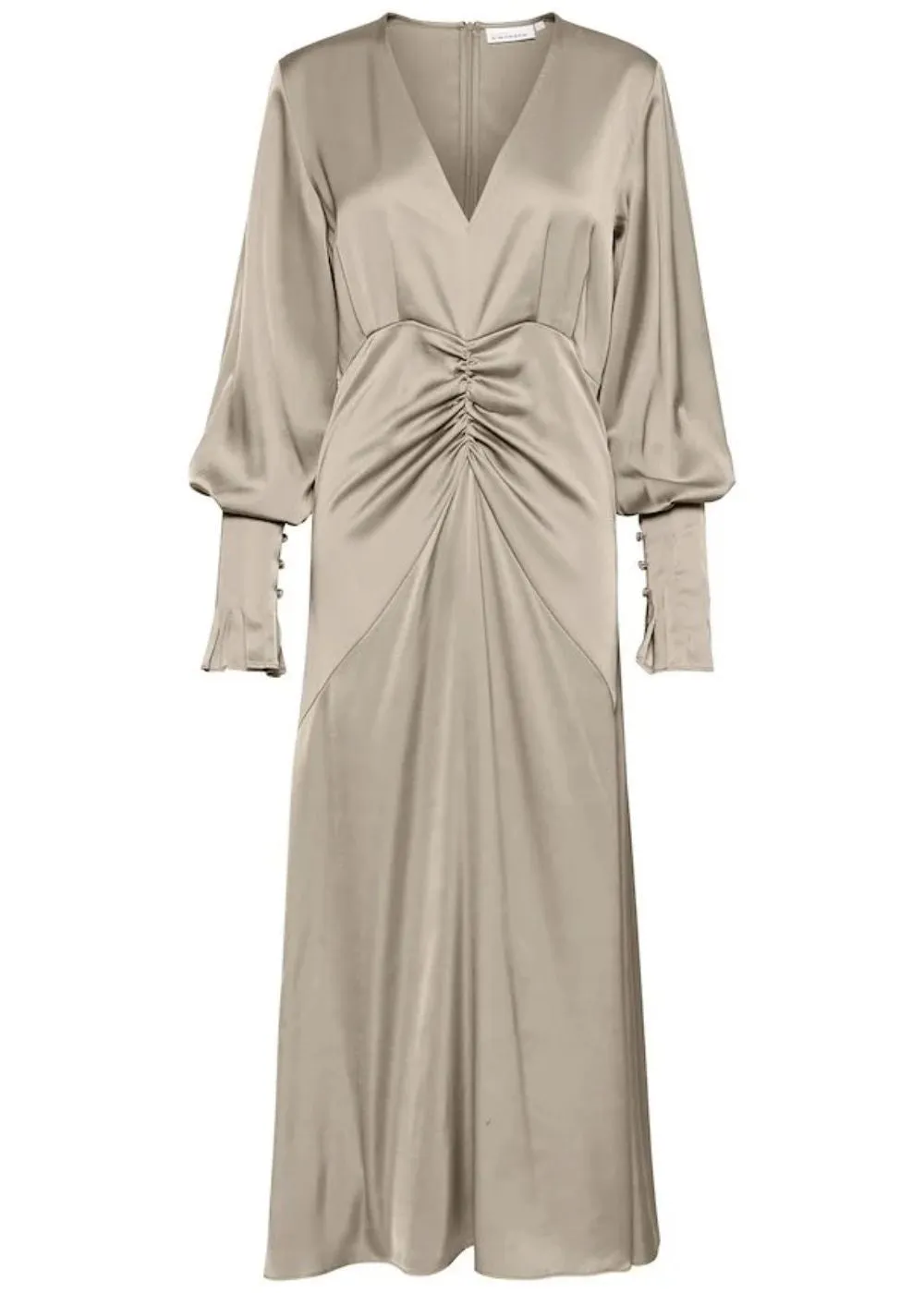 KBPEEL DRESS