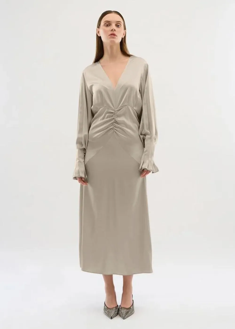 KBPEEL DRESS