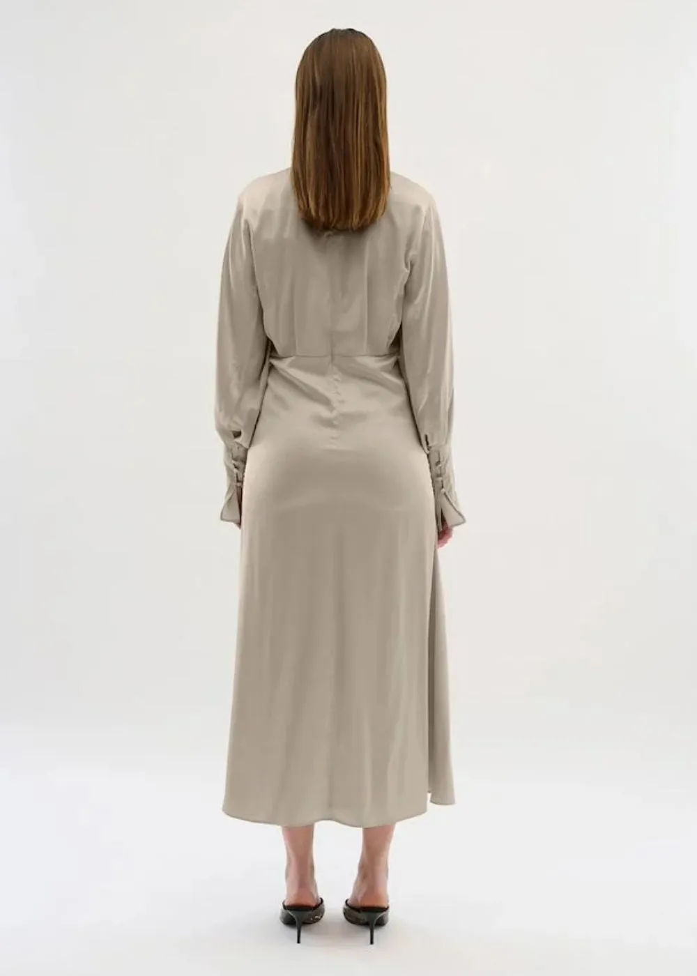 KBPEEL DRESS