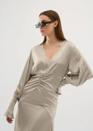 KBPEEL DRESS