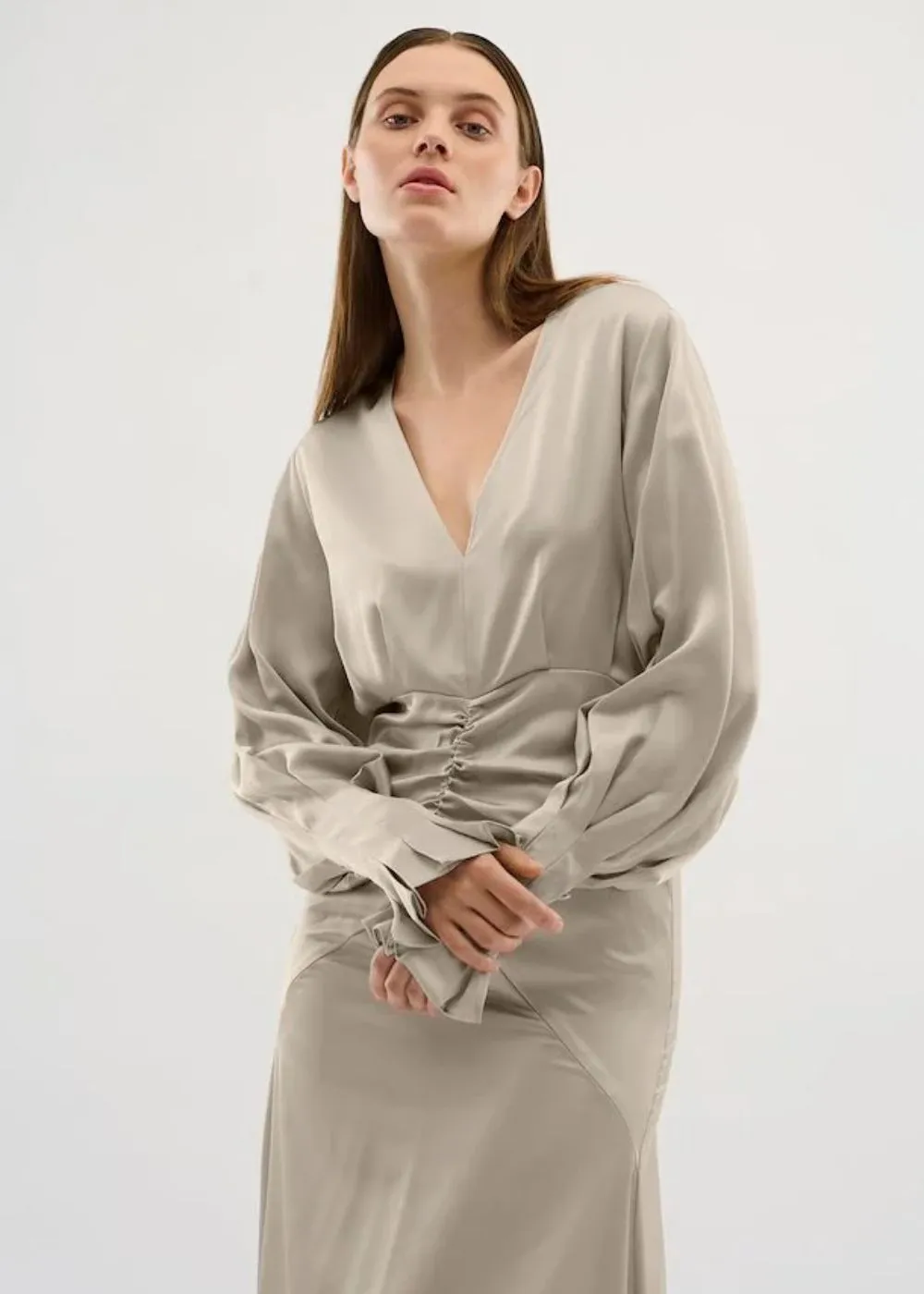 KBPEEL DRESS