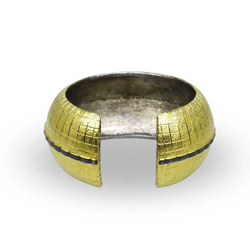 Kurtulan Diamond "Streak" Bracelet