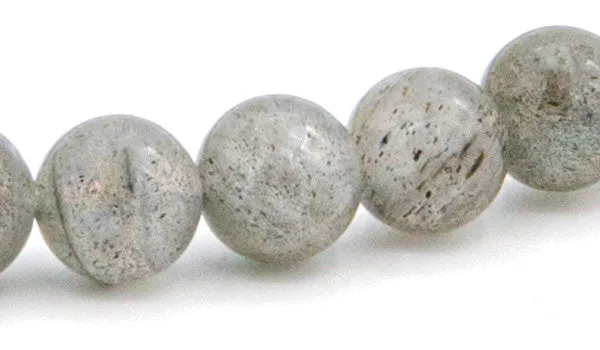 Labradorite Natural Gemstone Bracelet