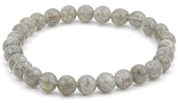 Labradorite Natural Gemstone Bracelet