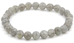 Labradorite Natural Gemstone Bracelet