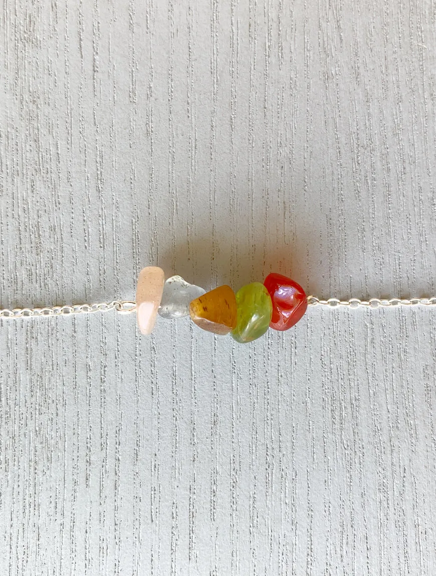 Leo Sign Bracelet