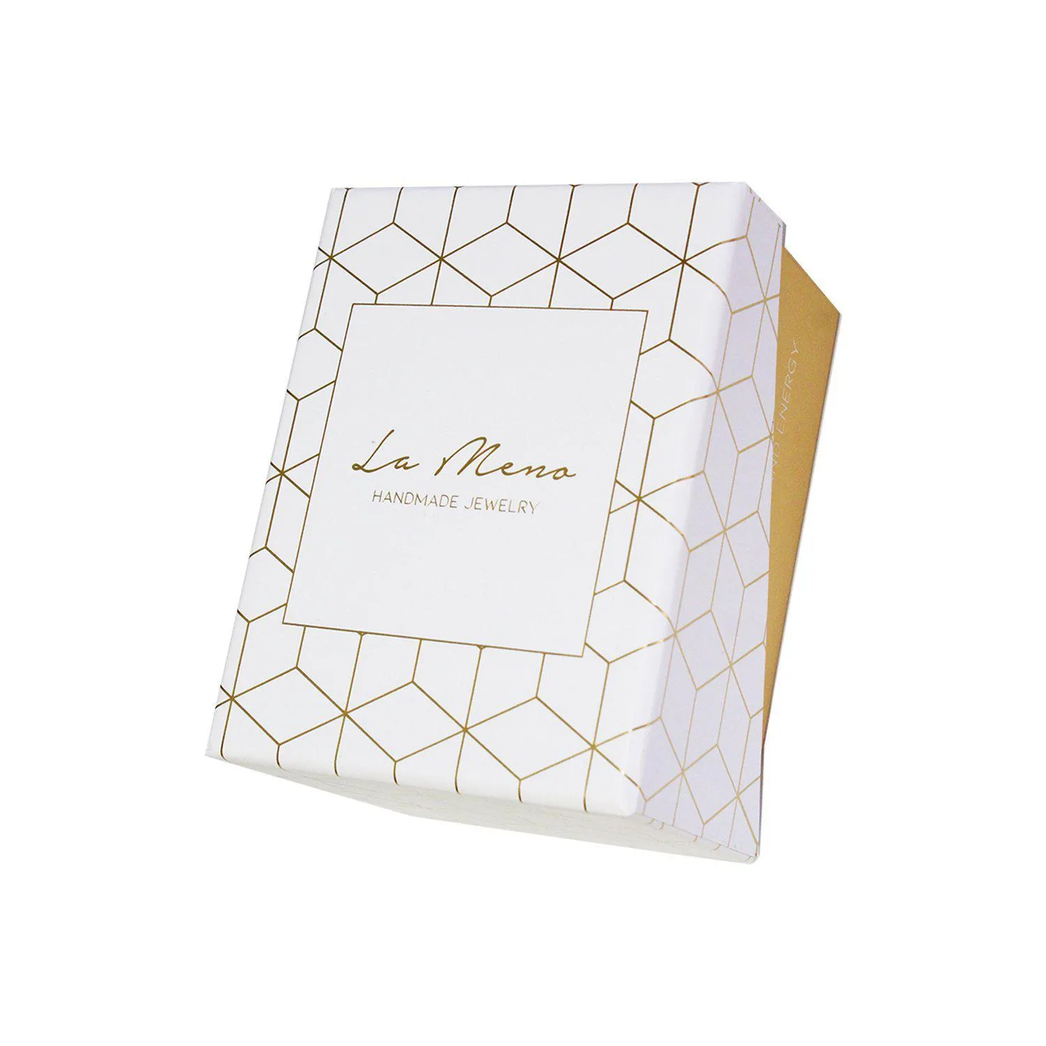 Luxe Treasure - Fresh Mint Set