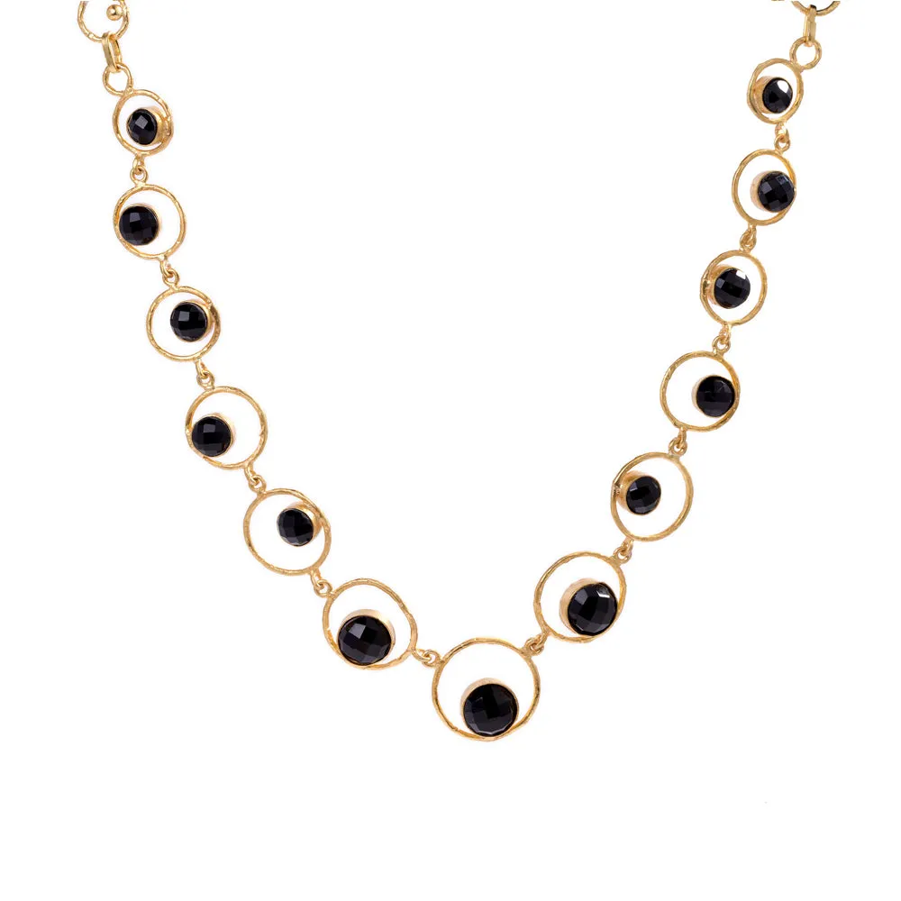 Mykonos 70 (Necklace)
