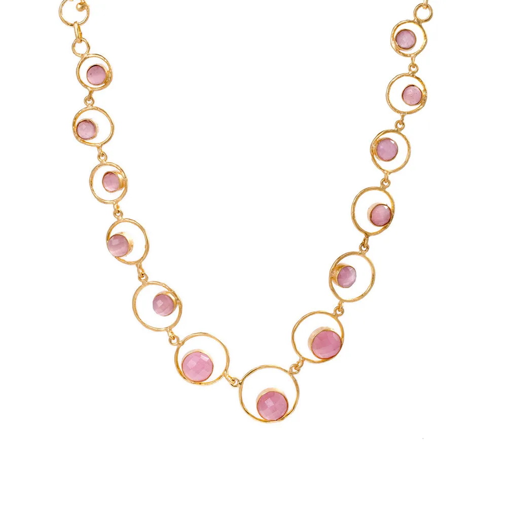 Mykonos 70 (Necklace)