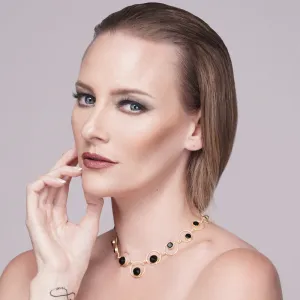 Mykonos 70 (Necklace)