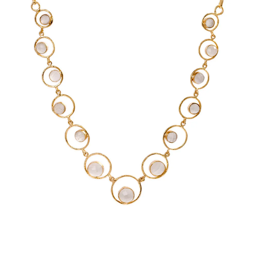 Mykonos 70 (Necklace)