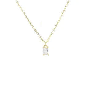 Mykonos Necklace