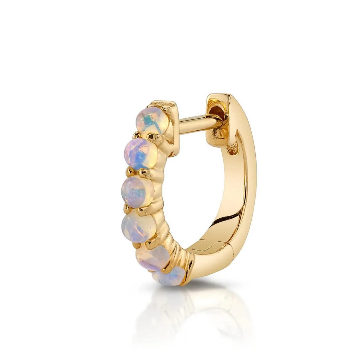 Opal Huggie