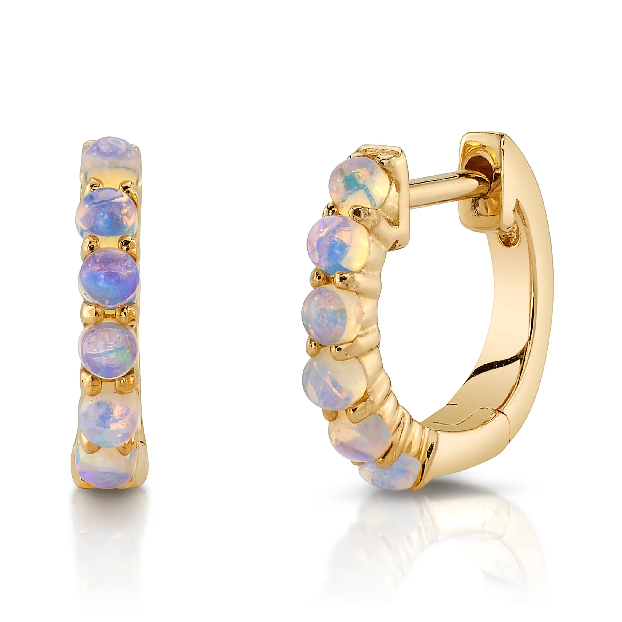 Opal Huggie