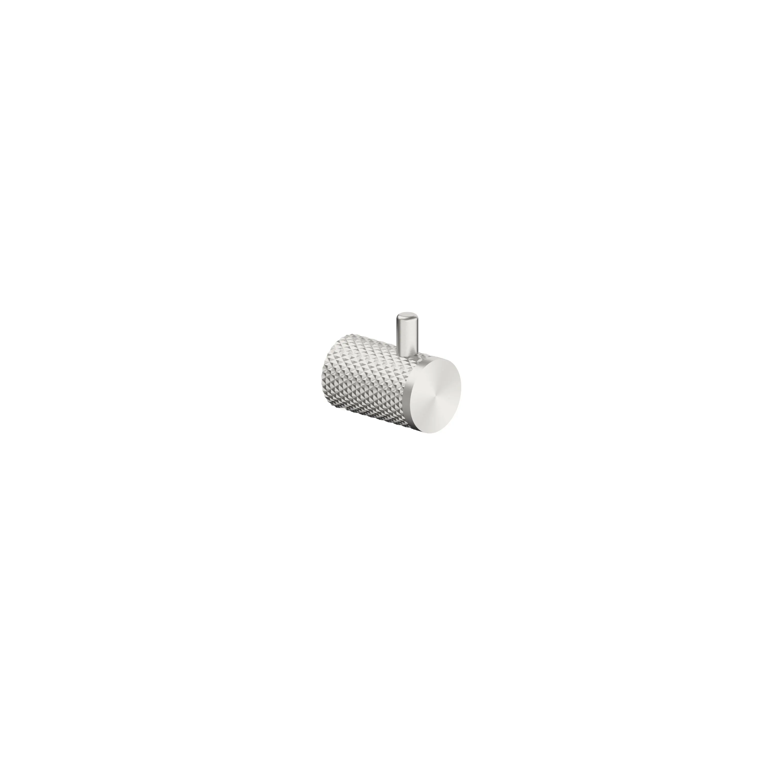 Opal Robe Hook Brushed Nickel 2582-BN