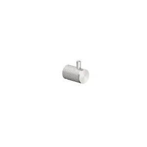 Opal Robe Hook Brushed Nickel 2582-BN