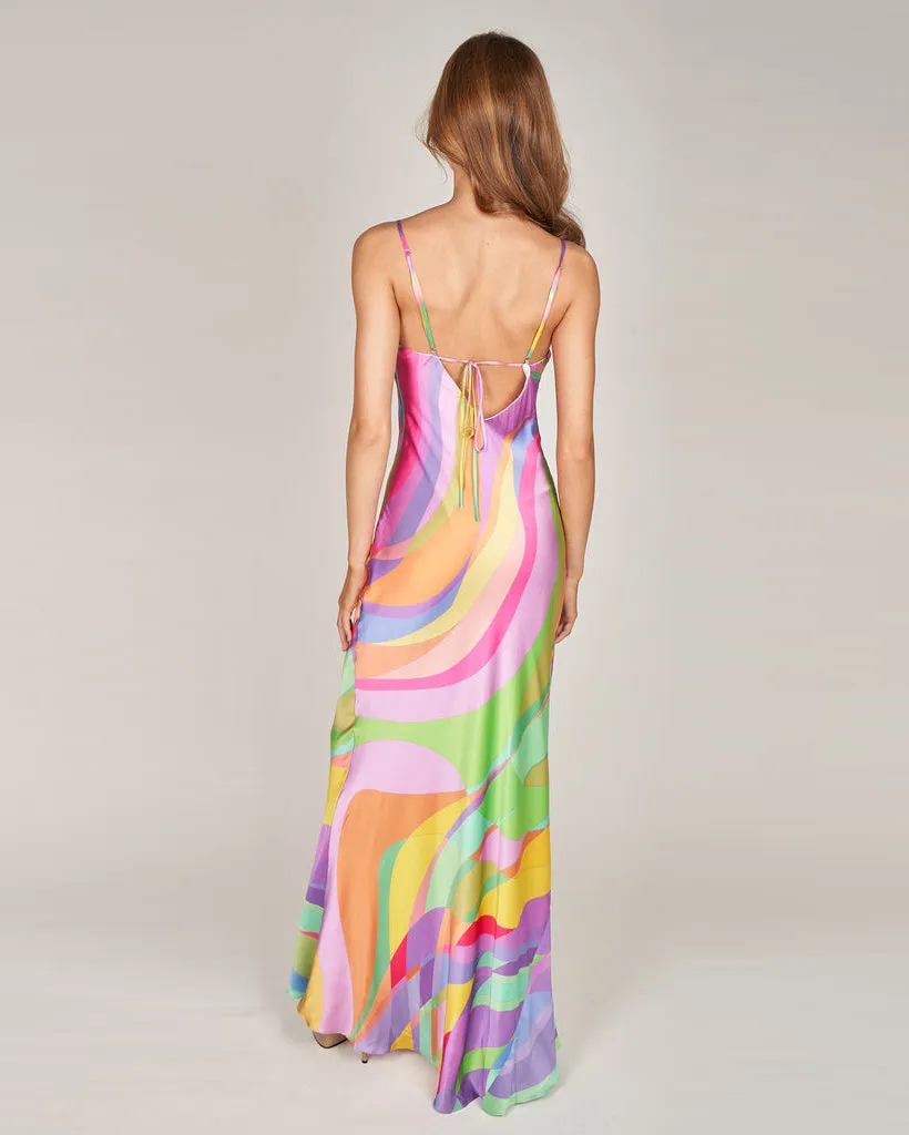 Paris Catherine Dress