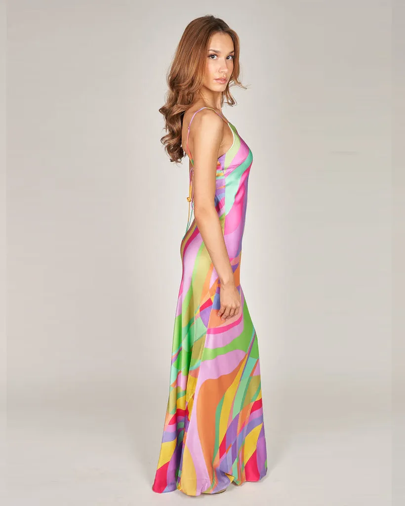 Paris Catherine Dress