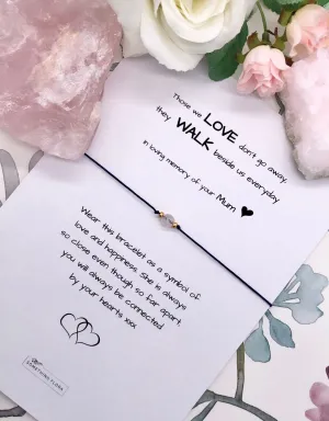 Personalised Sympathy - Gemstone