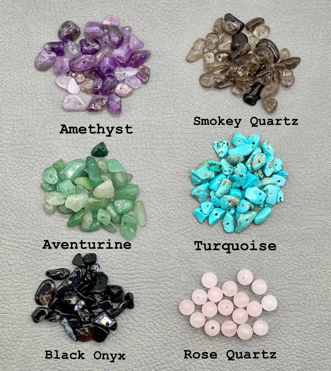 Personalised Sympathy - Gemstone
