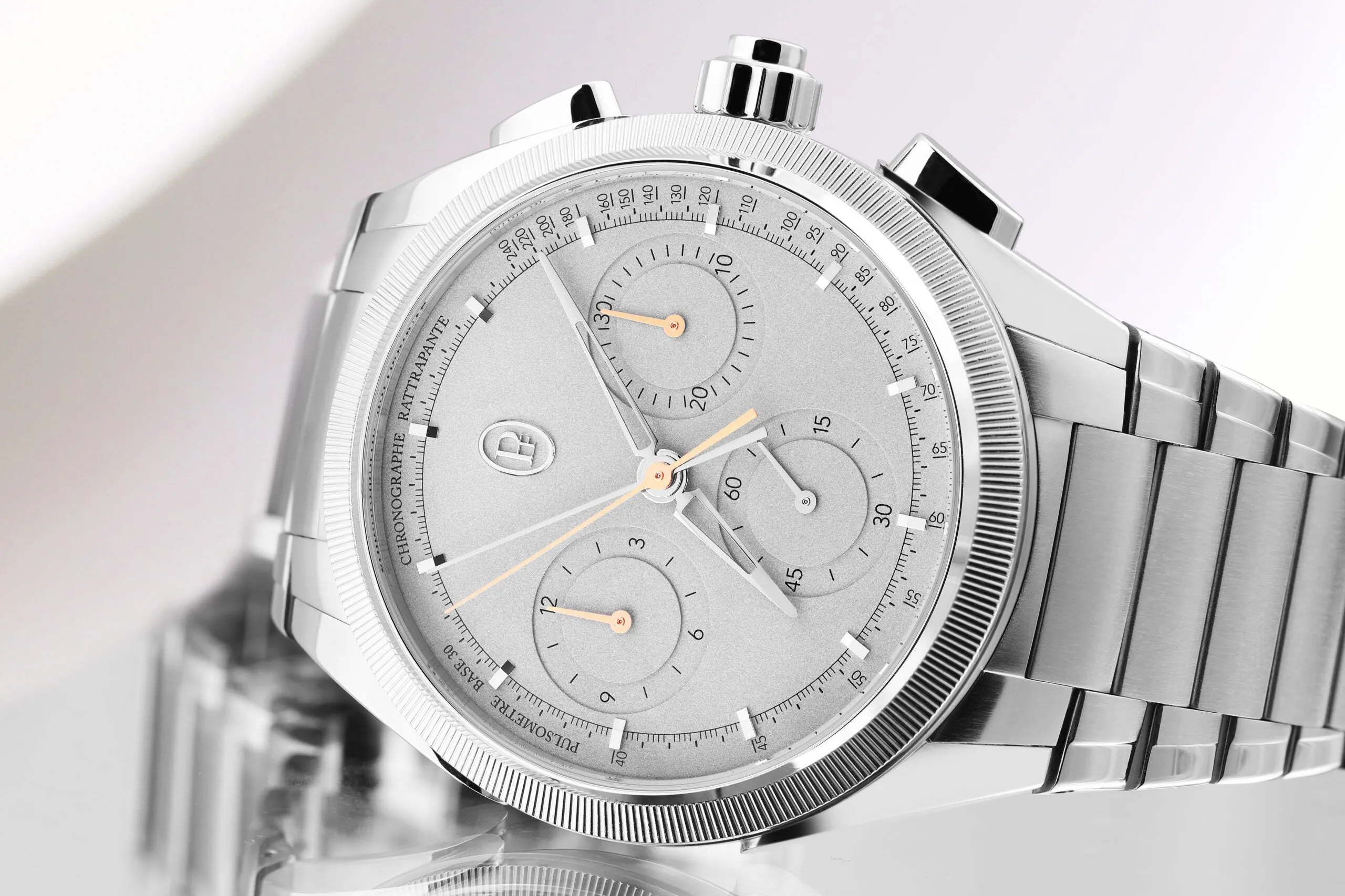 PF Watch Tonda PF Split-Seconds Chronograph