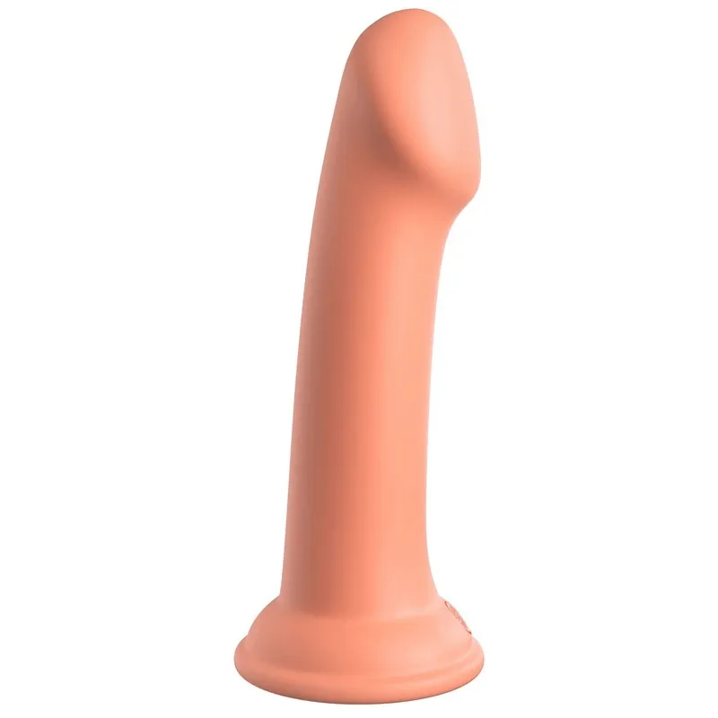 Pipedream Products Dillio Platinum Collection 6" Big Hero