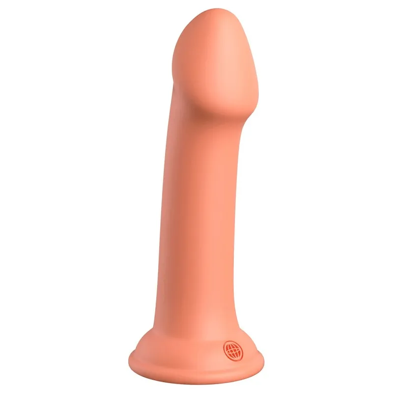 Pipedream Products Dillio Platinum Collection 6" Big Hero