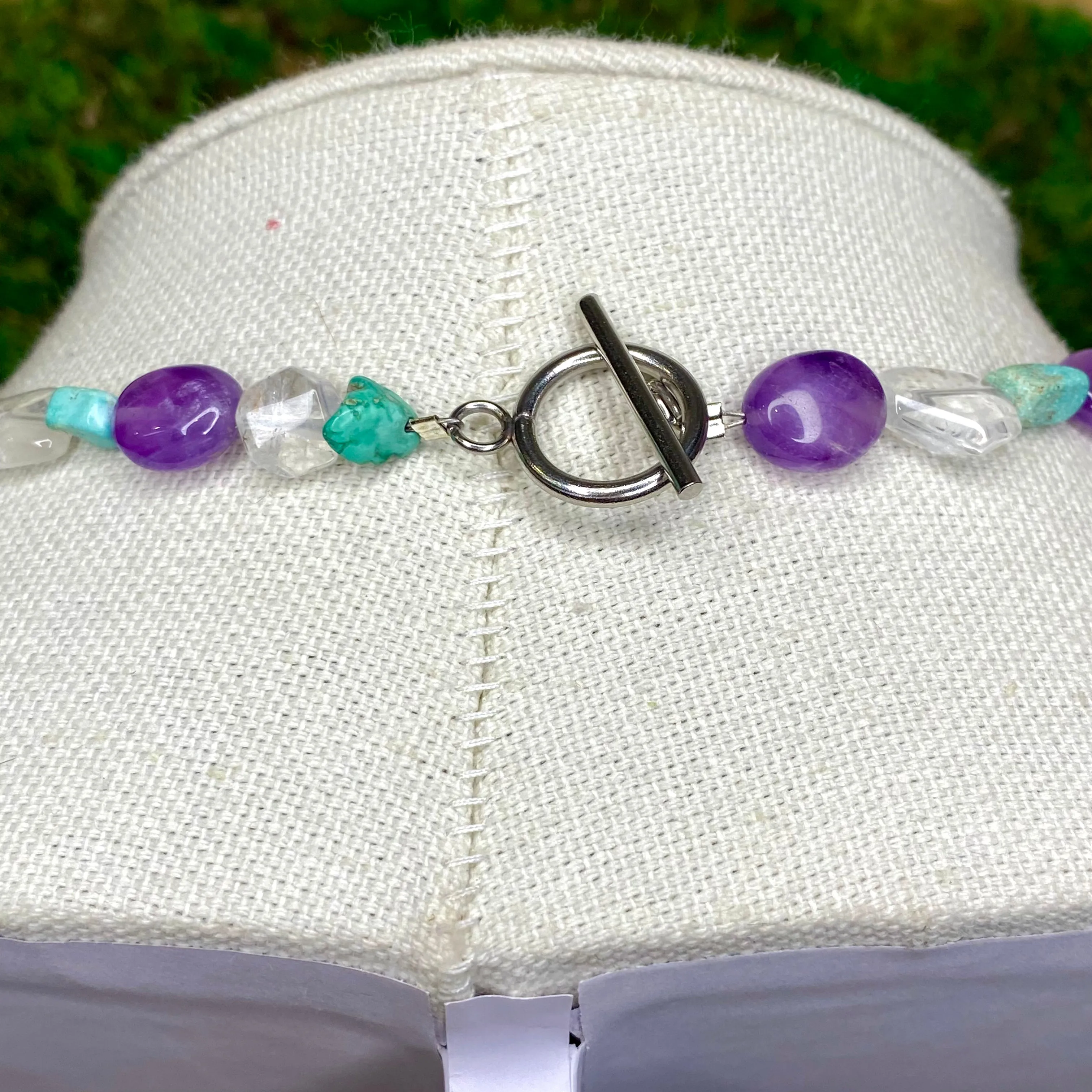Pisces Zodiac Necklace