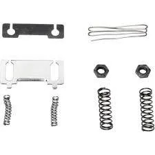 Platinum Tools 100543K1 Field Service Kit for Die Set