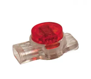 Platinum Tools 18110 UR/Gel Filled 19-26 AWG - 100pc Box