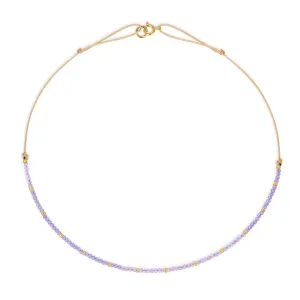 "Amethyst" Necklace