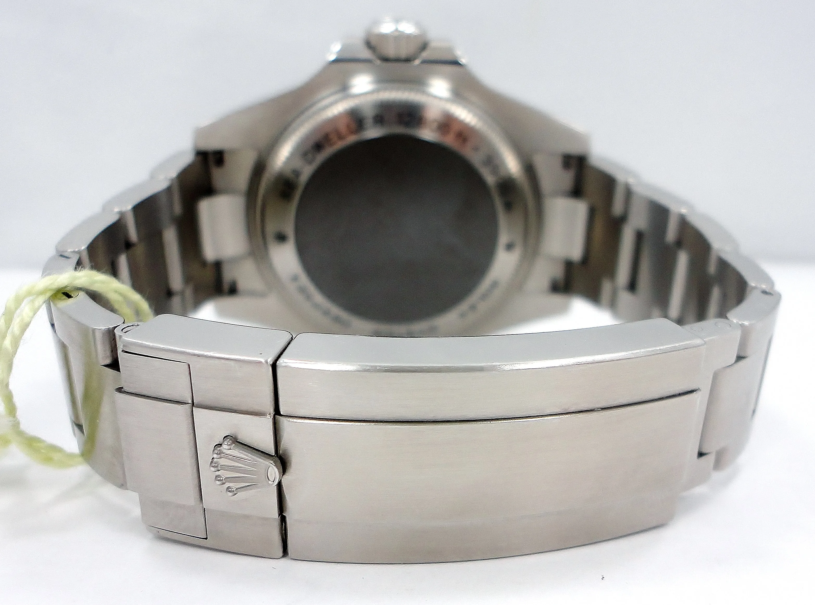 Rolex Sea Dweller Oyster Perpetual DeepSea 116660 James Cameron BOX/PAPERS