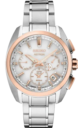 Seiko Astron SSH104
