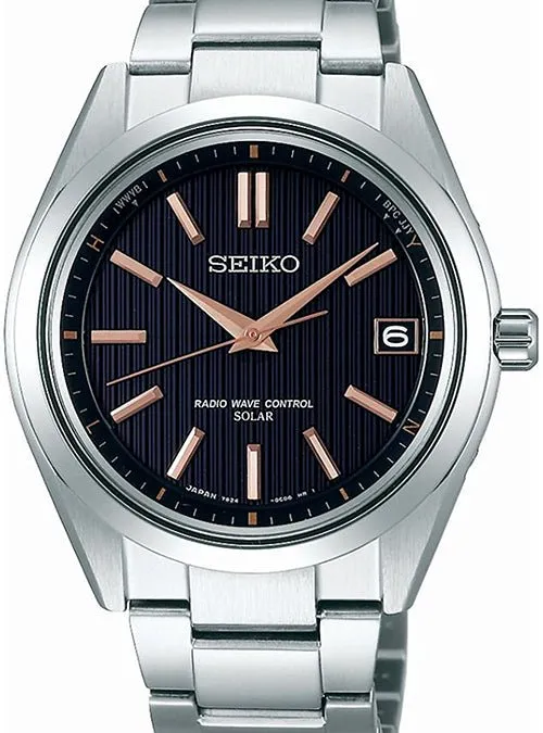 SEIKO BRIGHTZ SAGZ087 MADE IN JAPAN JDM (Japanese Domestic Market)