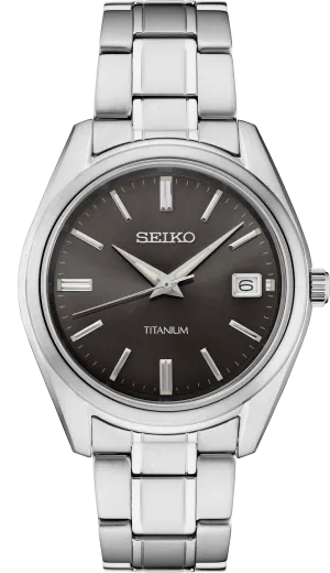 Seiko Essentials Collection SUR375