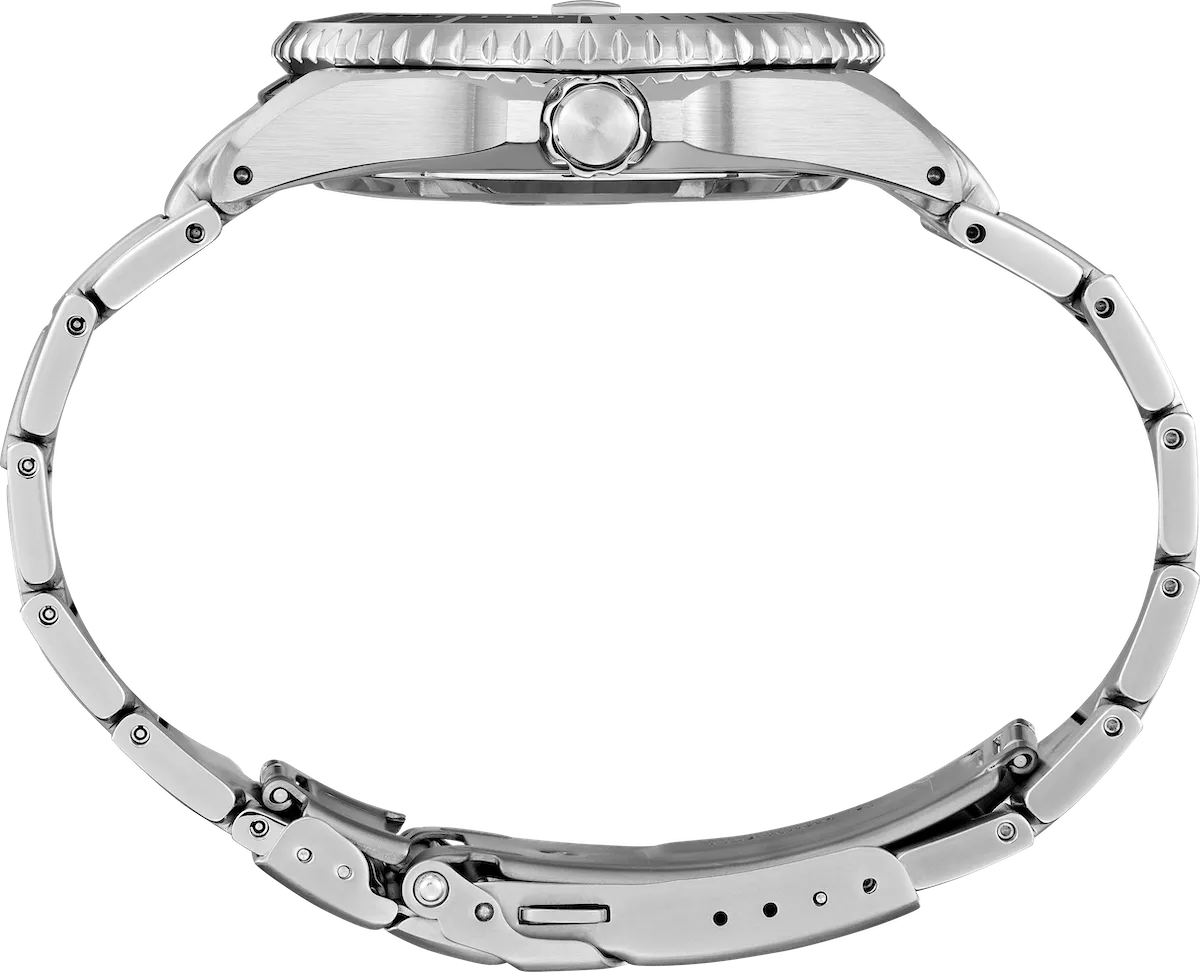 Seiko Prospex Cave Diver Special Edition SPB349