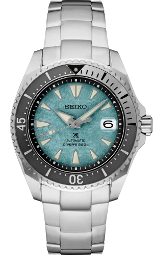 Seiko Prospex U.S. Special Edition SPB353