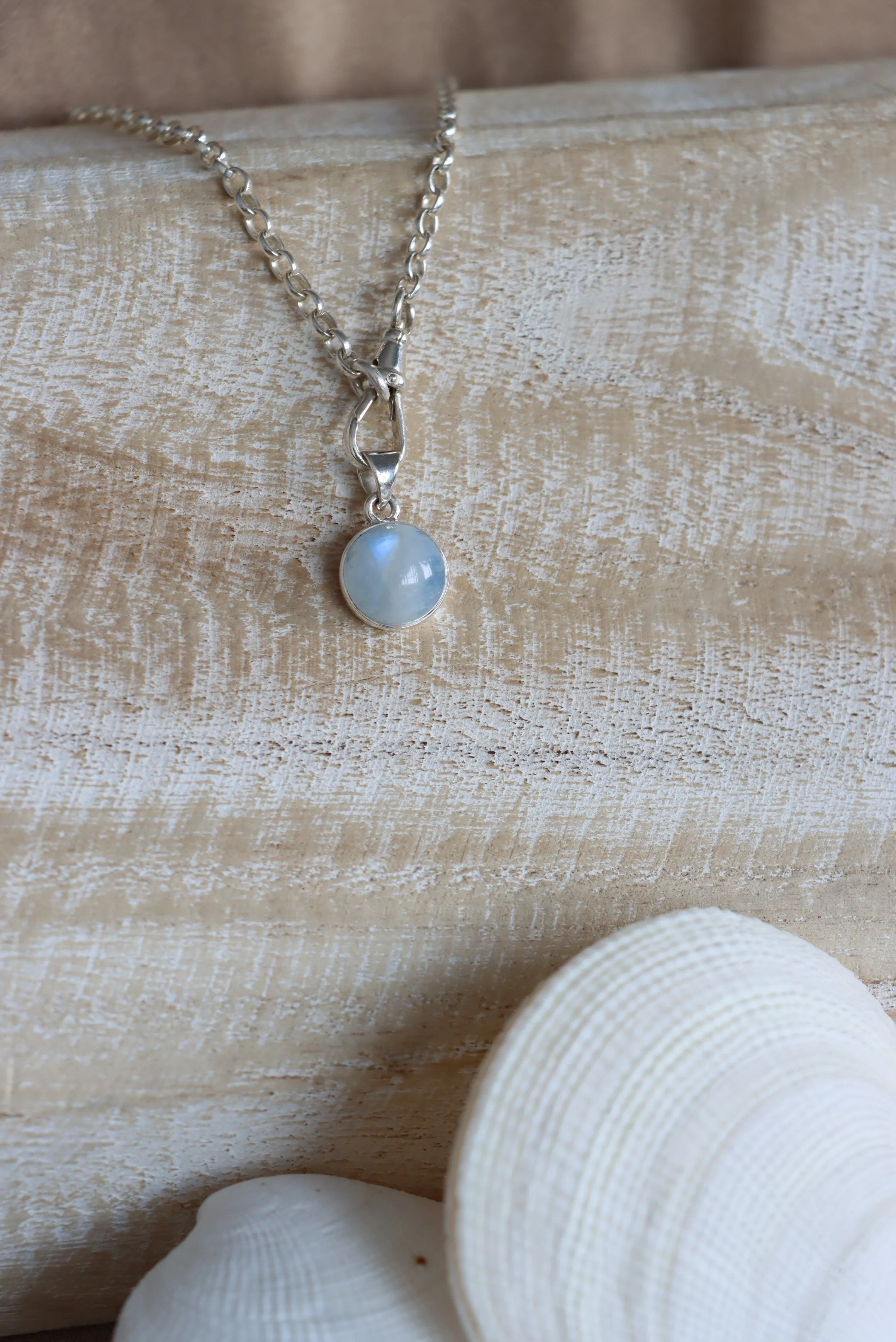 SIGRID Treasure Necklace