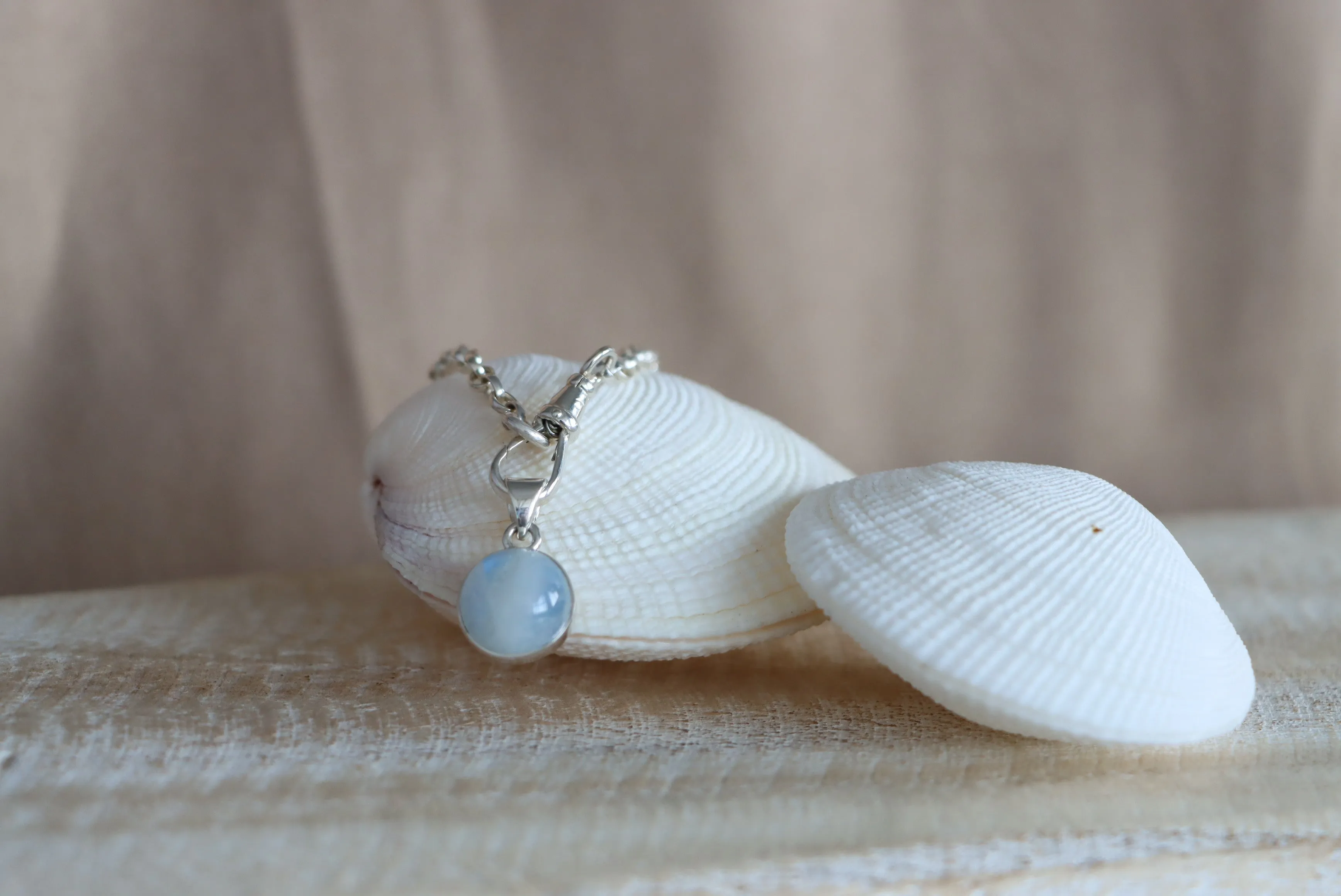 SIGRID Treasure Necklace