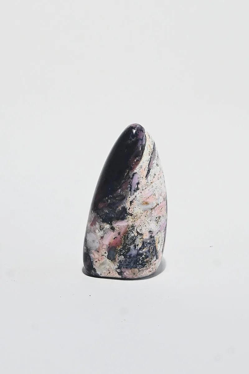 Small Pink Opal Freeform