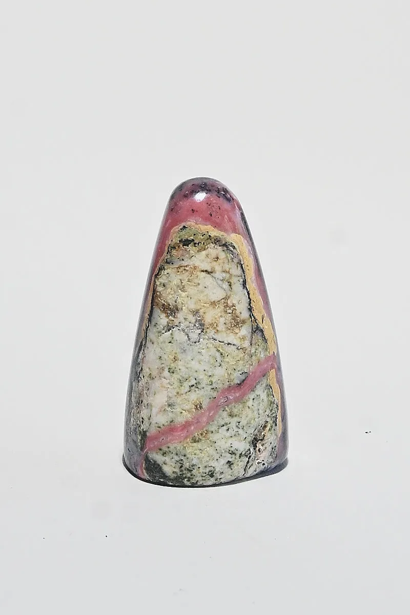 Small Pink Opal Freeform